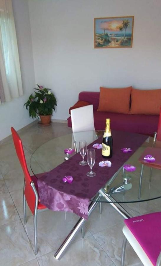 Marin I Vinka Apartment Trogir