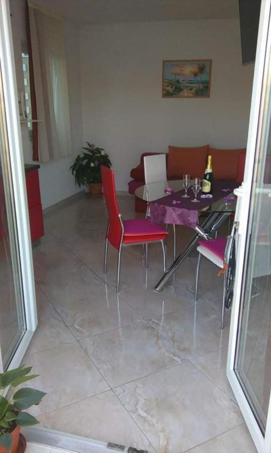 Marin I Vinka Trogir