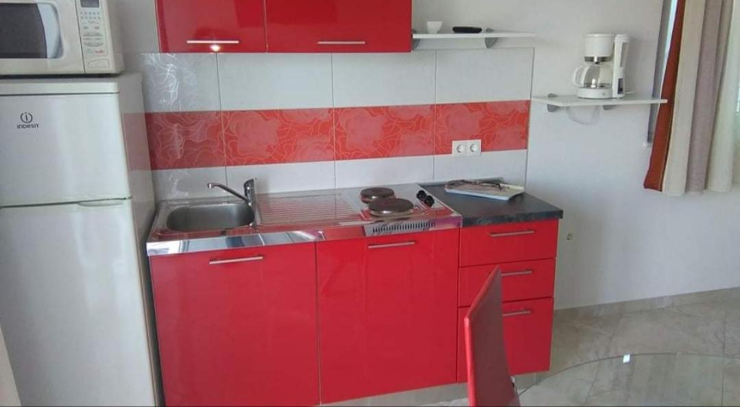 Apartment Marin I Vinka
