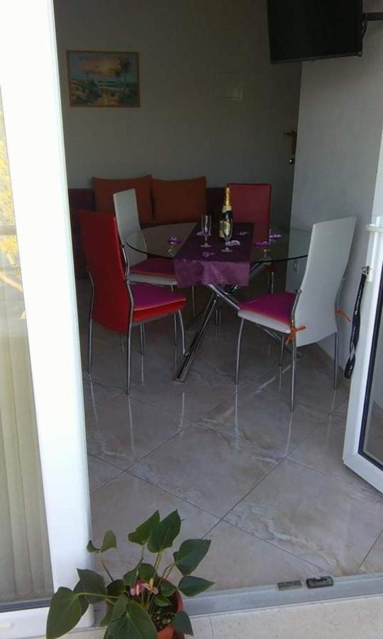 Marin I Vinka Apartment Trogir